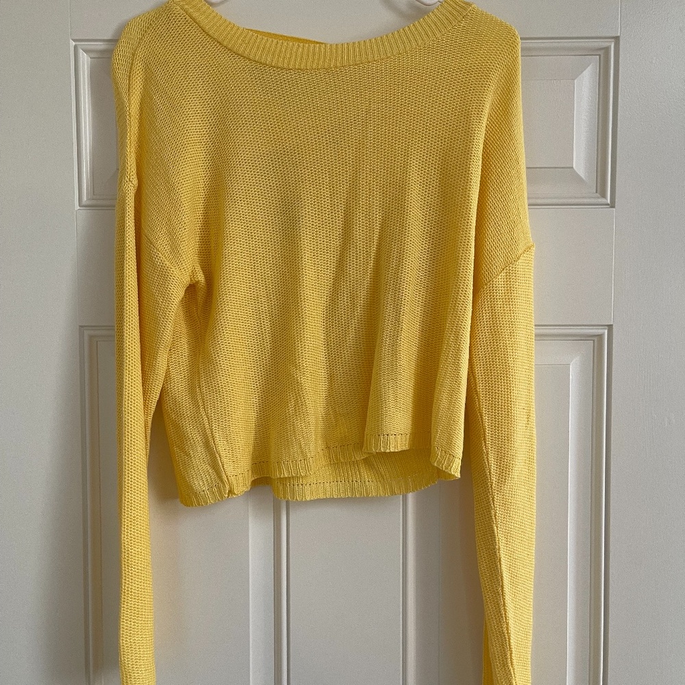 Women's Sweater